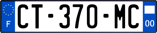 CT-370-MC