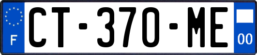 CT-370-ME