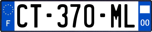 CT-370-ML