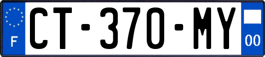 CT-370-MY
