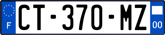 CT-370-MZ