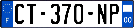 CT-370-NP