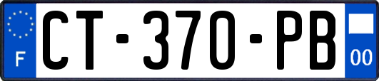 CT-370-PB