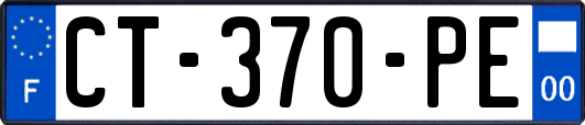 CT-370-PE
