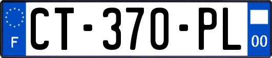 CT-370-PL