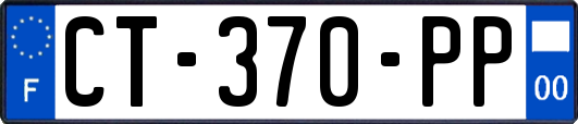 CT-370-PP