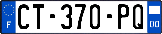 CT-370-PQ