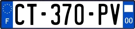 CT-370-PV