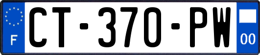 CT-370-PW