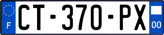 CT-370-PX