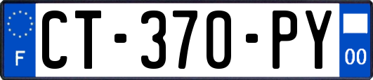 CT-370-PY
