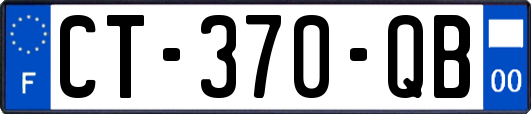 CT-370-QB