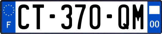 CT-370-QM