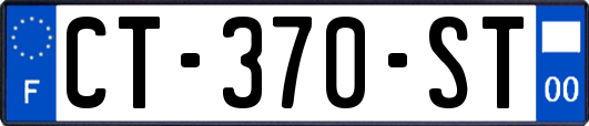 CT-370-ST