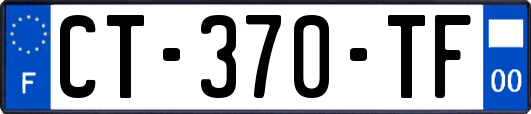 CT-370-TF