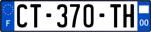CT-370-TH