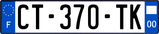 CT-370-TK