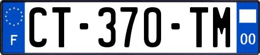 CT-370-TM