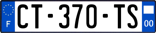CT-370-TS
