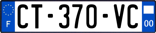 CT-370-VC