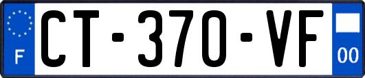 CT-370-VF