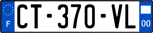 CT-370-VL