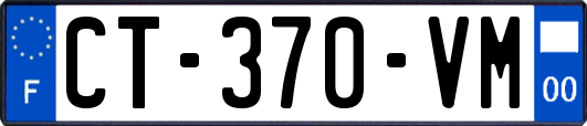 CT-370-VM