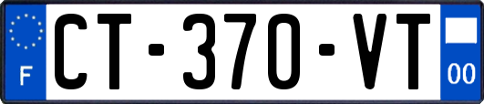 CT-370-VT
