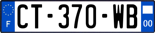 CT-370-WB