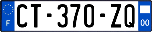 CT-370-ZQ