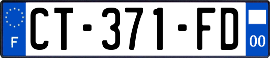 CT-371-FD