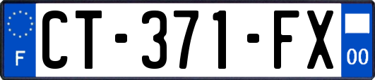 CT-371-FX