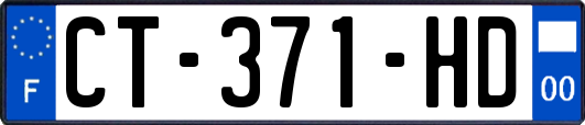 CT-371-HD