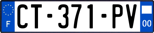 CT-371-PV
