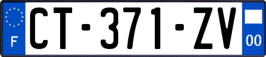 CT-371-ZV