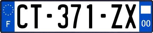 CT-371-ZX