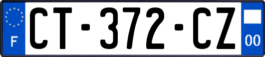 CT-372-CZ