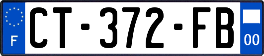 CT-372-FB