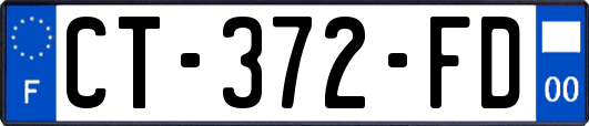 CT-372-FD