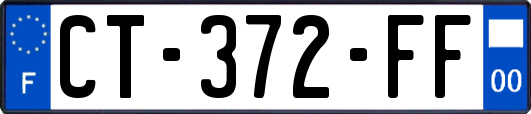 CT-372-FF