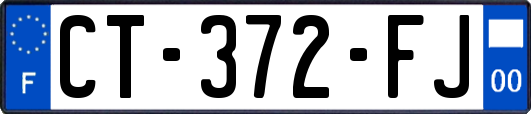 CT-372-FJ