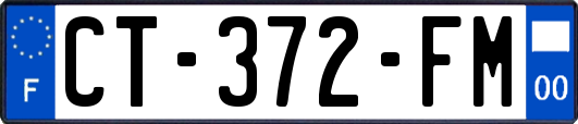 CT-372-FM