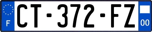 CT-372-FZ