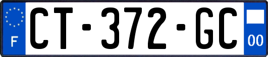CT-372-GC