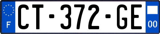 CT-372-GE