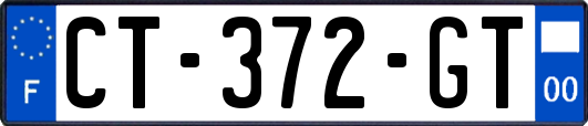 CT-372-GT