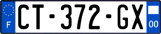 CT-372-GX