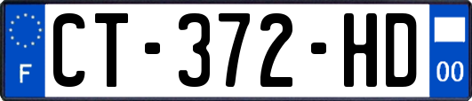 CT-372-HD