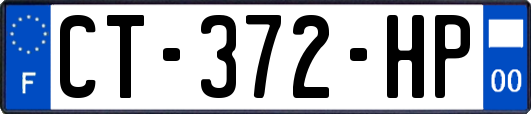 CT-372-HP