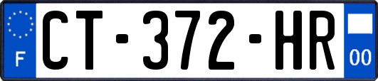 CT-372-HR